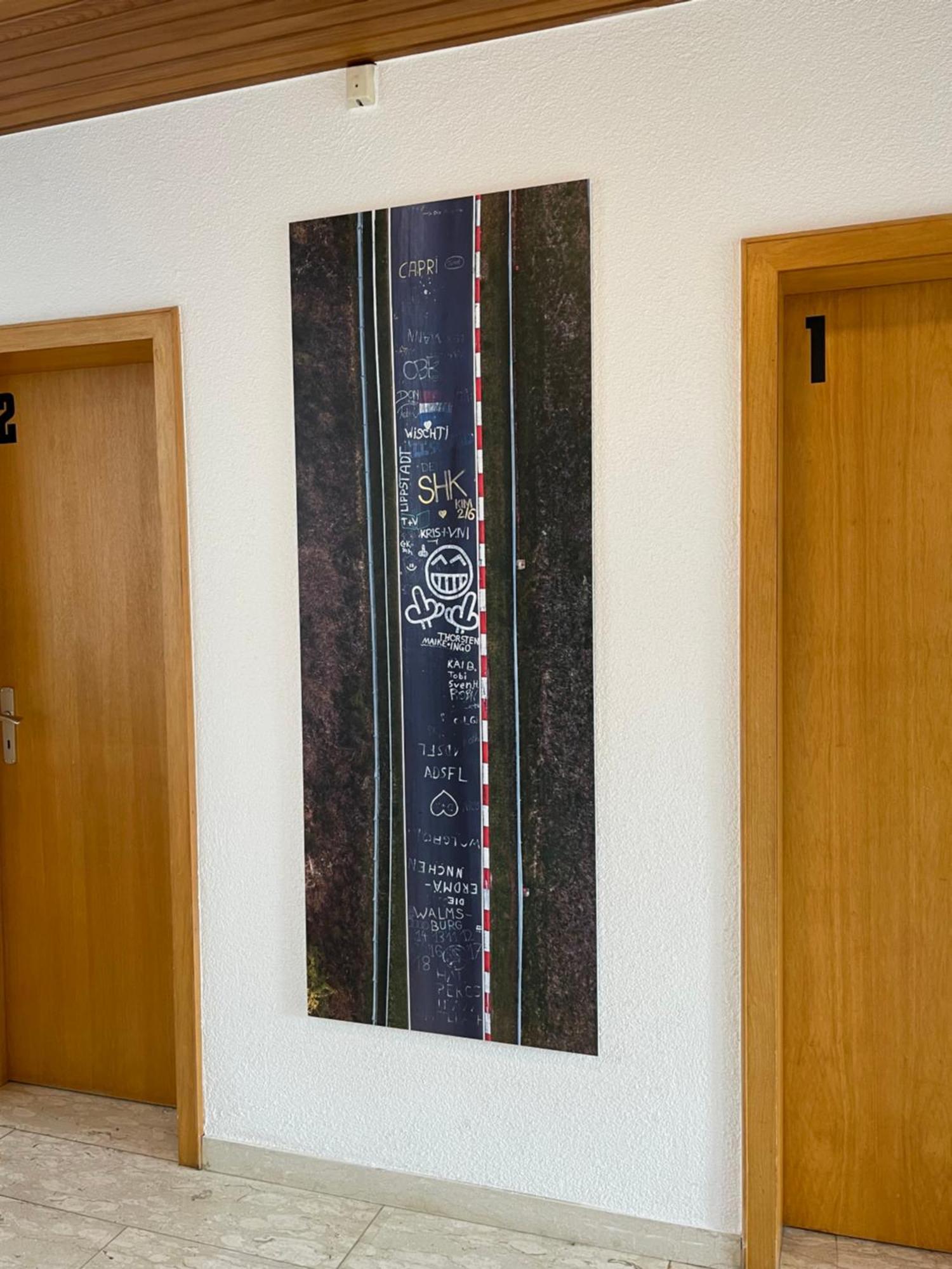 Drees The Gantry酒店 外观 照片